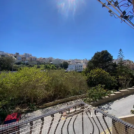 St Julians Mansion 民宿 Saint Julian's